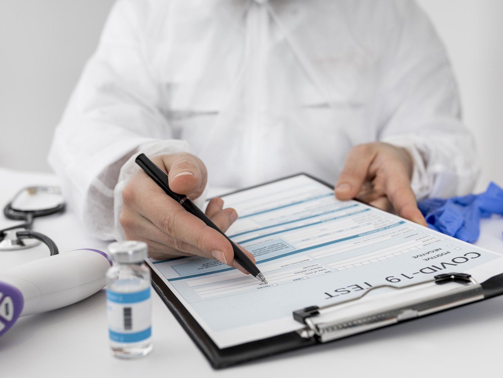 Clinical Examination